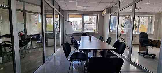 Оренда офісне приміщення на улица Мишуги Александра, д.8 приміщень - 5, поверх - 2/24 Київ