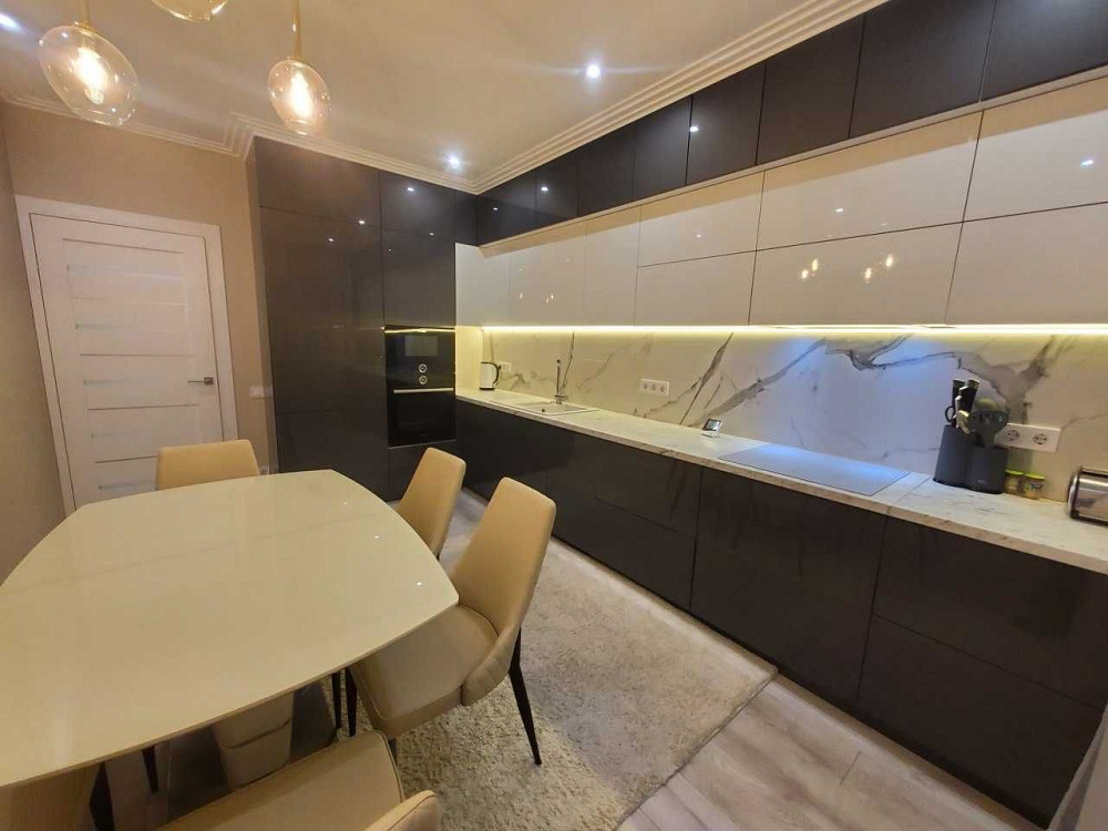 Продаж 3к Квартира 111 кв.м Максимовича Михайла вул. Kiev - photo 9