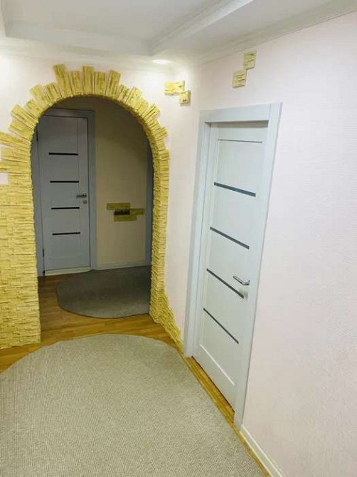 Оренда Квартира 2-кімнатна, 8/14 поверх на ул. Академика Ефремова, 19 Київ - фото 2