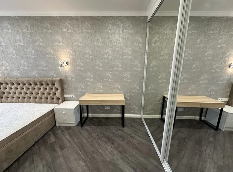 Оренда Квартира 1-кімнатна, 7/9 поверх на Отрадная ул., 13 Одеса - фото 2