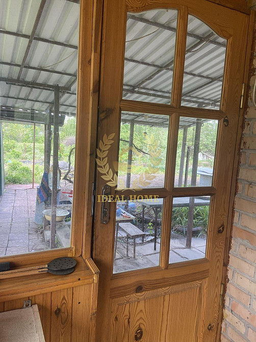 Продам дачна ділянка з будинком Лебедин - фото 17