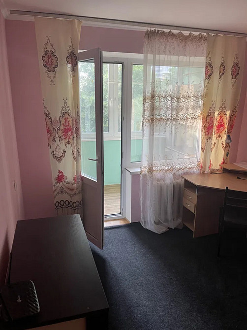 Оренда Квартира 1-кімнатна, 4/9 поверх на Ушакова, 14 Київ - фото 7