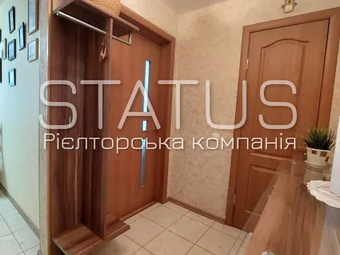 Продаж 1к Квартира 42.4 кв.м Панянка вулиця 75А Полтава - фото 14