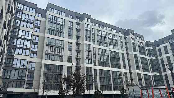 Продаж Квартира 2-кімнатна, 10/10 поверх Ивано-Франковск