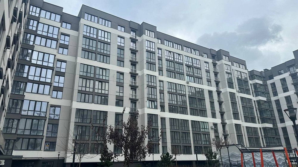 Продаж Квартира 2-кімнатна, 10/10 поверх Ивано-Франковск - изображение 3