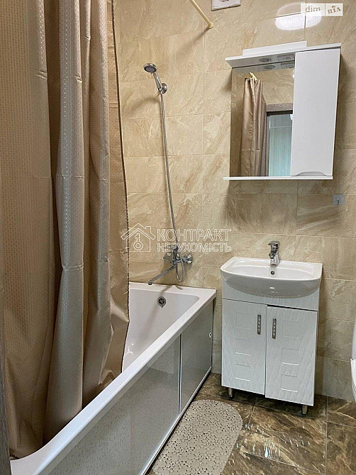 Продаж Квартира 1-кімнатна, 8/9 поверх на вул. Барабашова Харьков - изображение 13