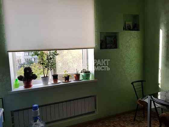 Продаж Квартира 2-кімнатна, 4/8 поверх на вул. Олександрівський Харків