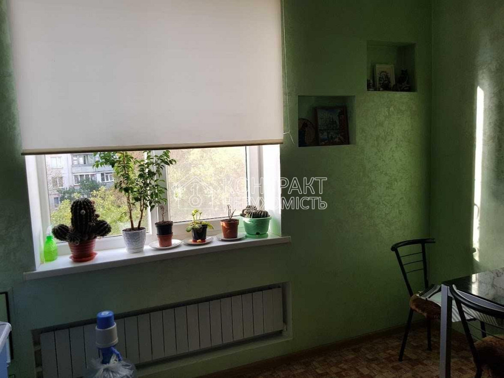 Продаж Квартира 2-кімнатна, 4/8 поверх на вул. Олександрівський Харків - фото 5