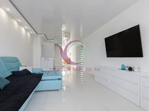 Продаж 4к Квартира 189.8 кв.м вул. Плугова 2 Львів - фото 8