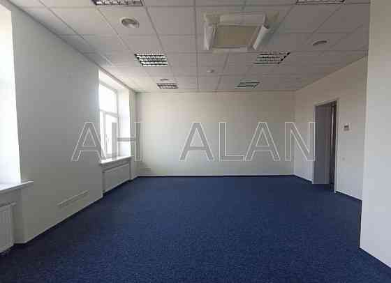 Оренда офісне приміщення на Миколи Міхновського бул., 19 приміщень - 11, поверх - 4/8 Київ