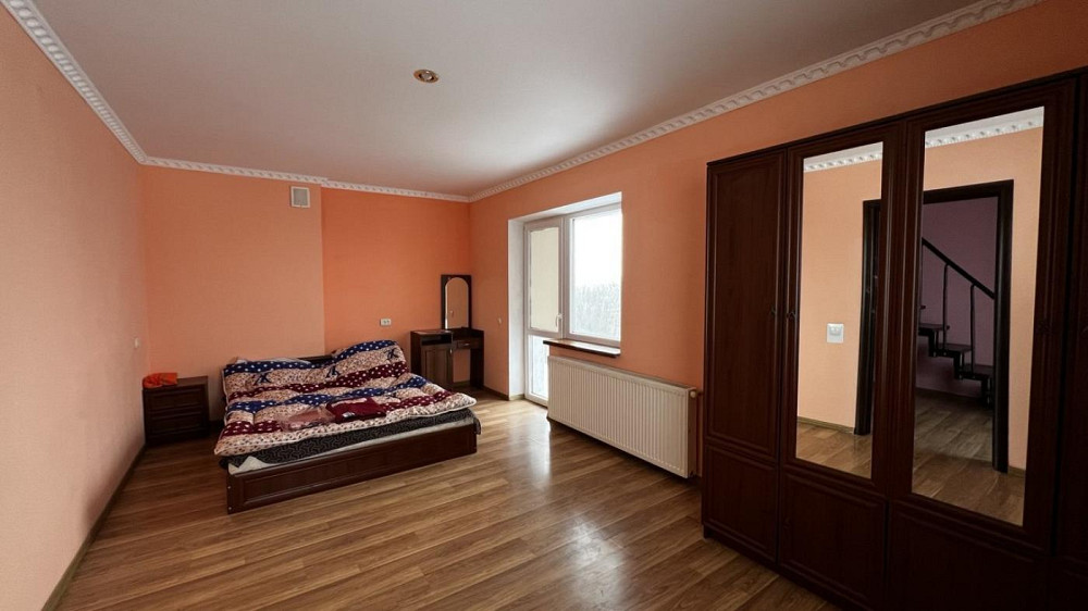 Продаж Квартира на улица Барвінського 4  - photo 11