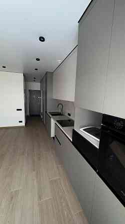 Продаж Квартира 1-кімнатна, 3/4 поверх на вул. С.Васильченка Ровно