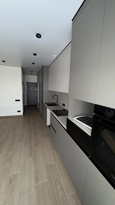 Продаж Квартира 1-кімнатна, 3/4 поверх на вул. С.Васильченка Rivne - photo 4