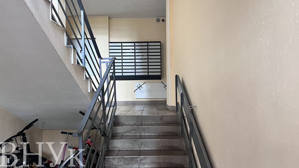 Продаж Квартира 3-кімнатна, 2/10 поверх на Липинського Луцьк - фото 12