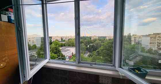 Продаж 1к Квартира 28 кв.м Вітрука Житомир