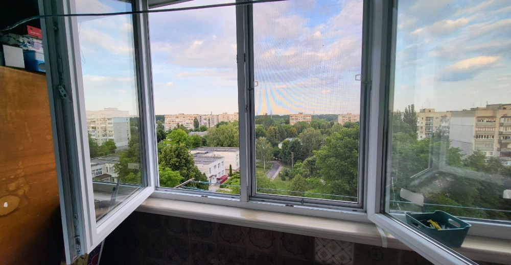 Продаж 1к Квартира 28 кв.м Вітрука Житомир - фото 3