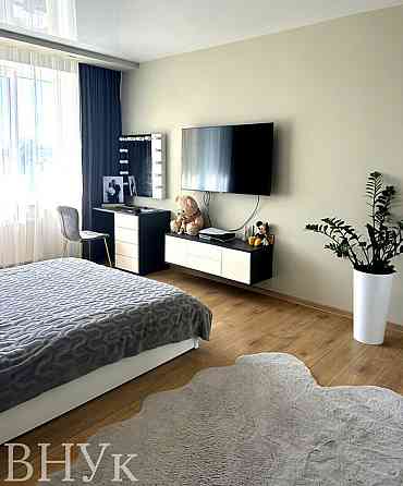 Продаж Квартира 2-кімнатна, 5/10 поверх на вул. Роксоляни Львов