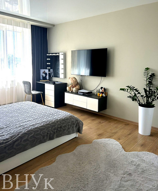 Продаж Квартира 2-кімнатна, 5/10 поверх на вул. Роксоляни Львів - фото 2