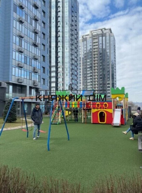 Продаж 1 кімнатної квартири по вул. Трускавецька 6В ЖК River Stone 21145495 Київ - фото 20