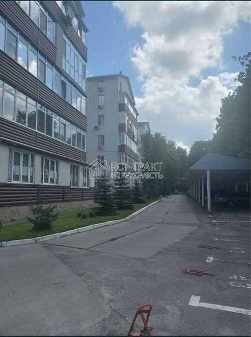 Продаж Квартира 2-кімнатна, 6/6 поверх на вул. Дерев'янка Харків - фото 20