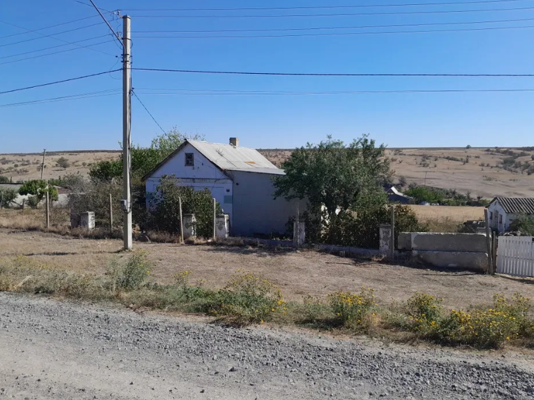 Продам дом в с.Кубанка (Лиманский р-н, 15 км от Одессы) Кубанка - фото 1