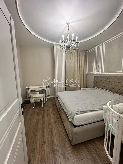 Продаж Квартира 2-кімнатна, 7/17 поверх на вул. Професорська Харків - фото 11