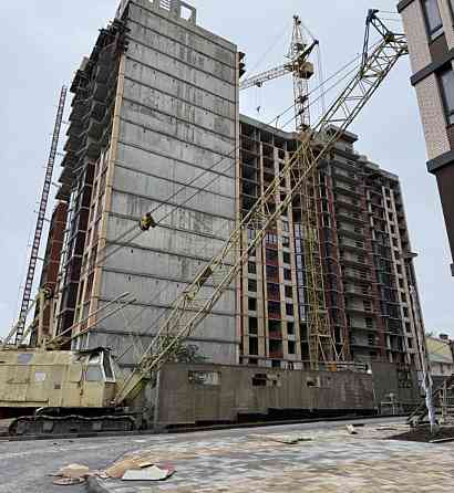 Продаж Квартира 3-кімнатна, 15/16 поверх на Прохоровская ул. Одеса