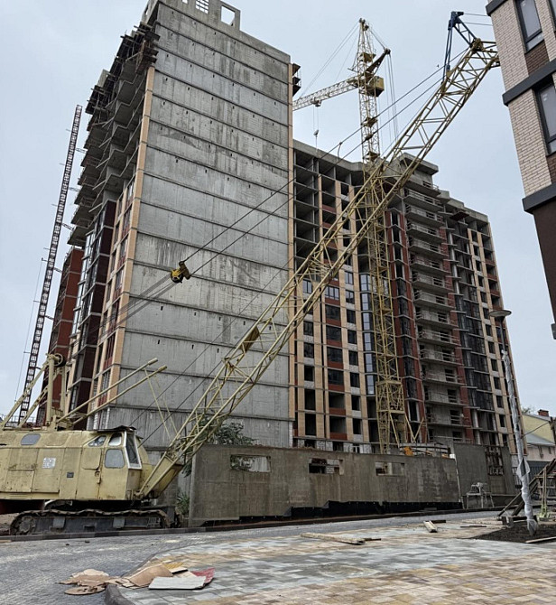 Продаж Квартира 3-кімнатна, 15/16 поверх на Прохоровская ул. Одеса - фото 3