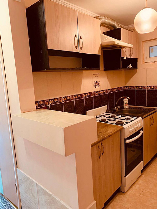 Оренда Квартира 1-кімнатна, 1/3 поверх на Можайського Ужгород - фото 6