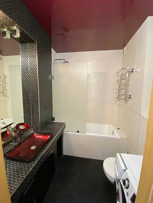 Оренда Квартира 1-кімнатна, 3/6 поверх на Регенераторна, 4 Київ - фото 14