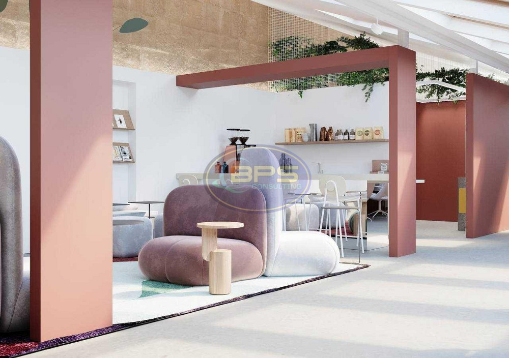 Продаж офісне приміщення на вул. проспект Олександрівский приміщень - 12, поверх - 1/2 Одесса - изображение 1