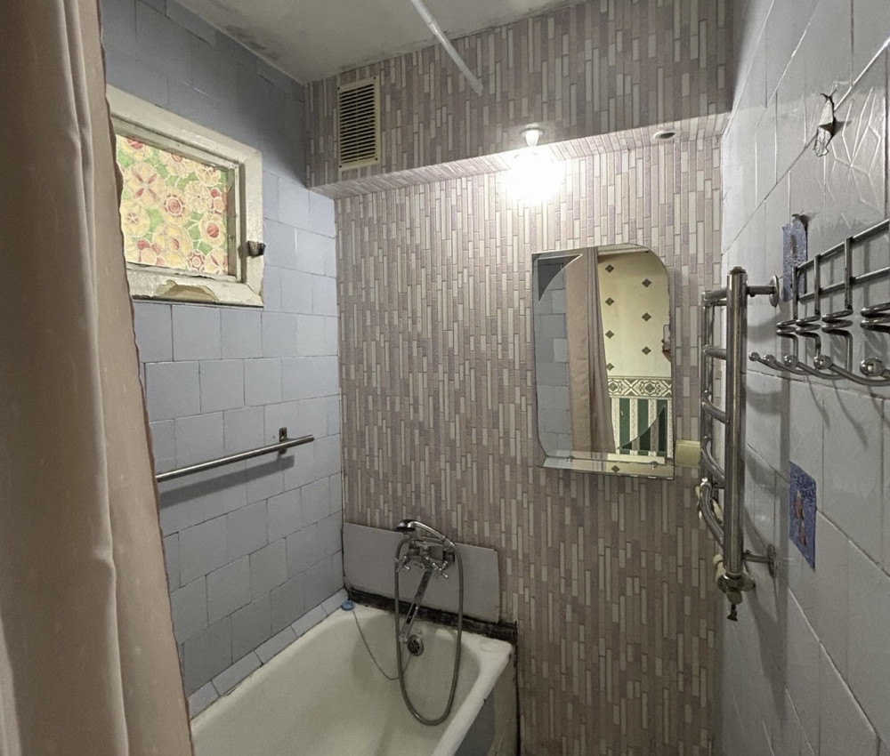 Продаж 3к Квартира 63 кв.м Гагаріна Zhytomyr - photo 1