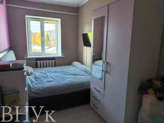 Продаж Квартира 2-кімнатна, 4/4 поверх на проспект Грушевського Луцьк