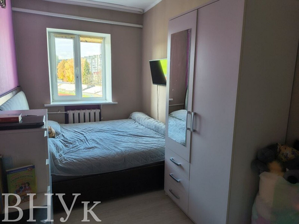 Продаж Квартира 2-кімнатна, 4/4 поверх на проспект Грушевського Луцьк - фото 5