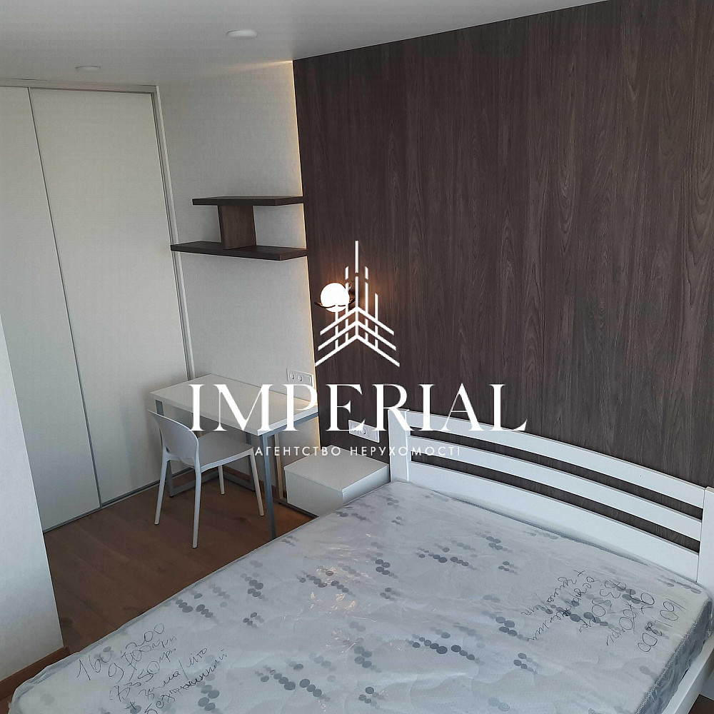 Оренда Квартира 1-кімнатна, 15/25 поверх на вул. Валерʼяна Підмогильного Київ - фото 10