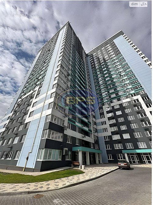 Продаж 2к квартири 65 кв. м Одеса - фото 12