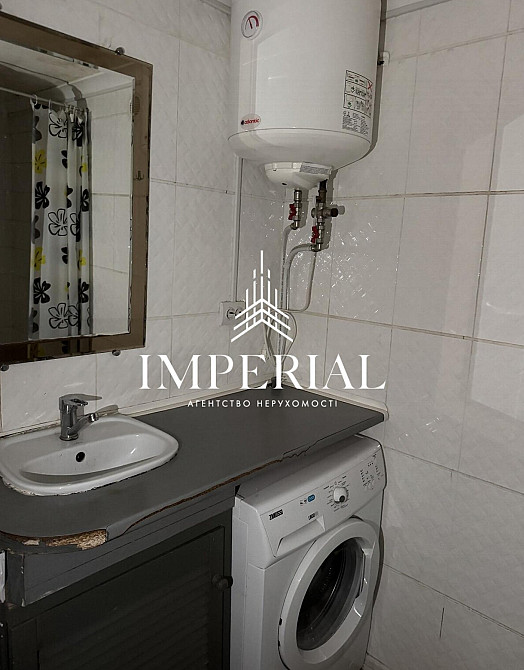 Продаж Квартира 1-кімнатна, 2/9 поверх на вул. вул.Тимошенка Київ - фото 9