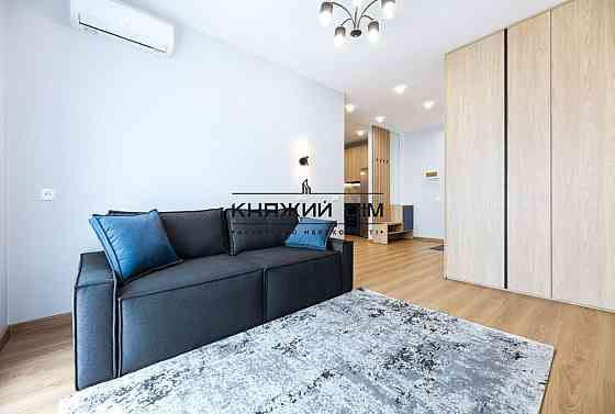 1к студіо Нова Англія (Ньюкасл) Киев