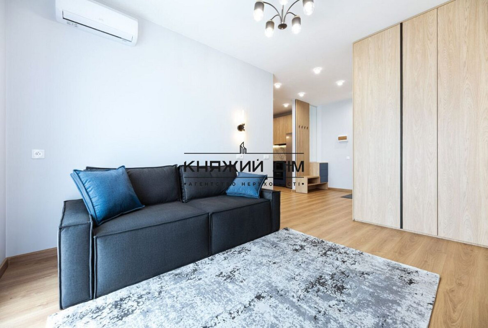 1к студіо Нова Англія (Ньюкасл) Київ - фото 3