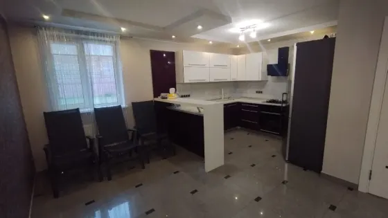 Оренда 1-поверховий Будинок з ділянкою 6 сот 110 кв.м 2 кімн. на Вишнева Ужгород