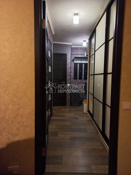 Продаж 1к Квартира 32 кв.м Терихівська вул. Харьков - изображение 7