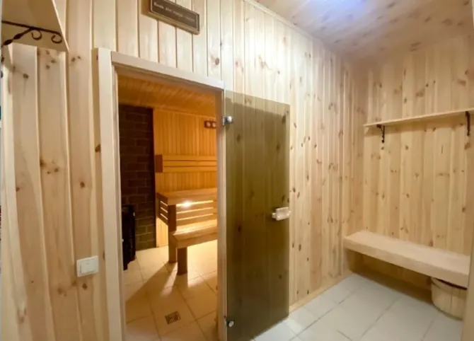 644 Budinok byla river with sauna Kiev podovo Kiev - photo 9