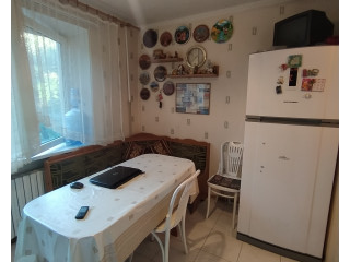 2 -х комнатная сталинка на пр. Шевченко. Одеса - фото 9