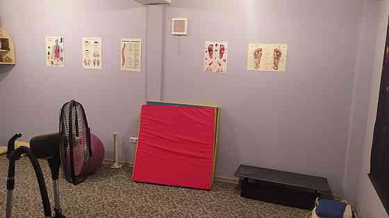 Продаж комерційне приміщення на ул. Базарная, 73 приміщень - 4, поверх - 1 Одеса