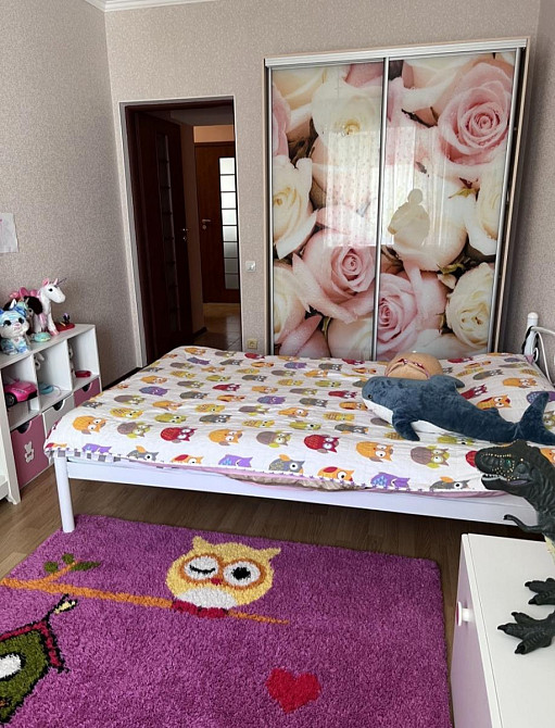 Продам велику 2-х кімнатну квартиру, в Стиконовському будинку , в центрі Одеса - фото 12