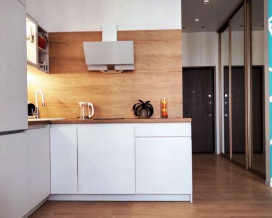 Продаж Квартира 1-кімнатна на переулок Курортный, 1 Одесса