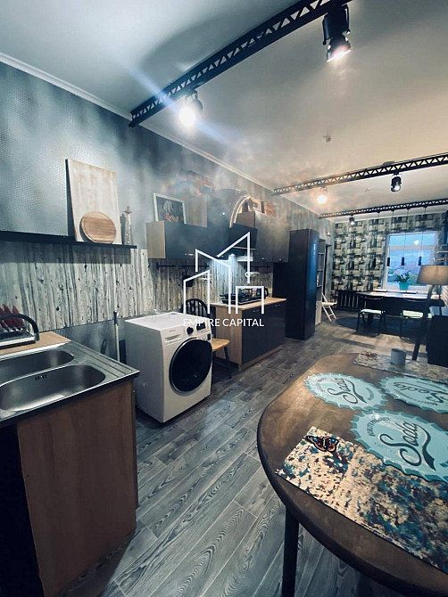 Оренда 3к квартири 184 кв. м Львів - фото 9