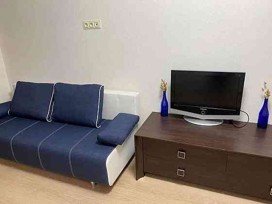 Оренда Квартира 2-кімнатна, 10/25 поверх на ул. Михаила Драгоманова, 2а Kiev