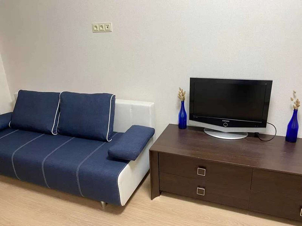 Оренда Квартира 2-кімнатна, 10/25 поверх на ул. Михаила Драгоманова, 2а Kiev - photo 3