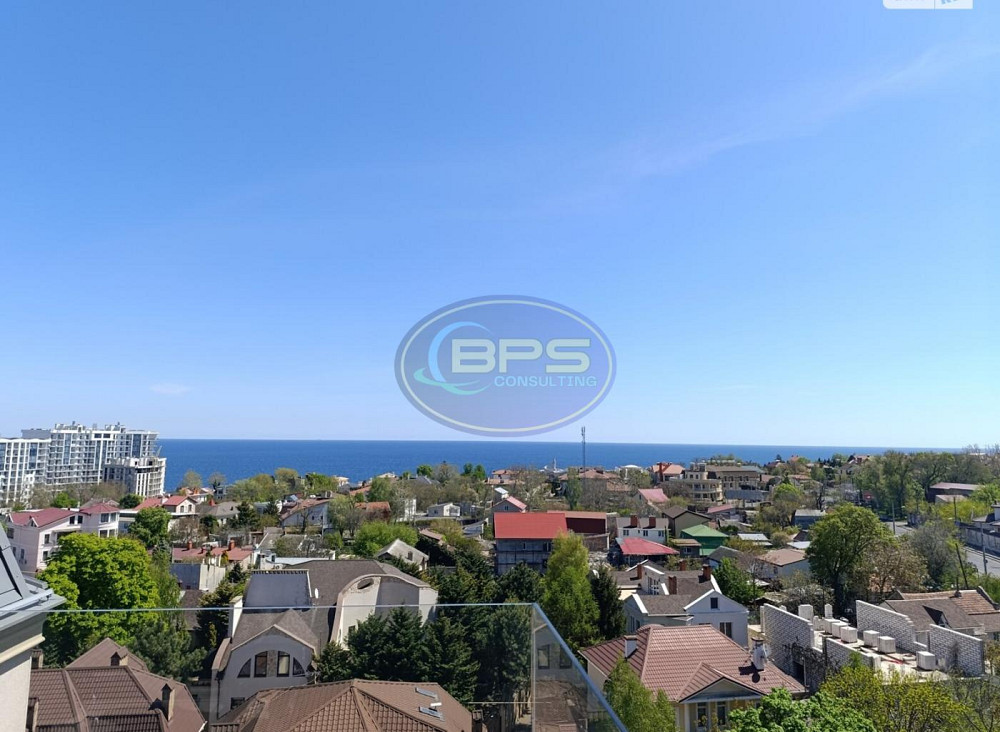 Продаж 4к квартири 200 кв. м Одеса - фото 6